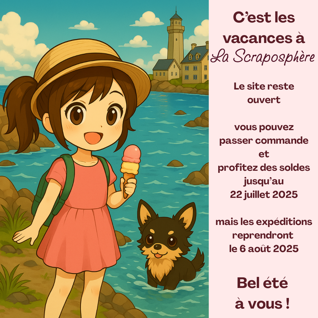 vacances